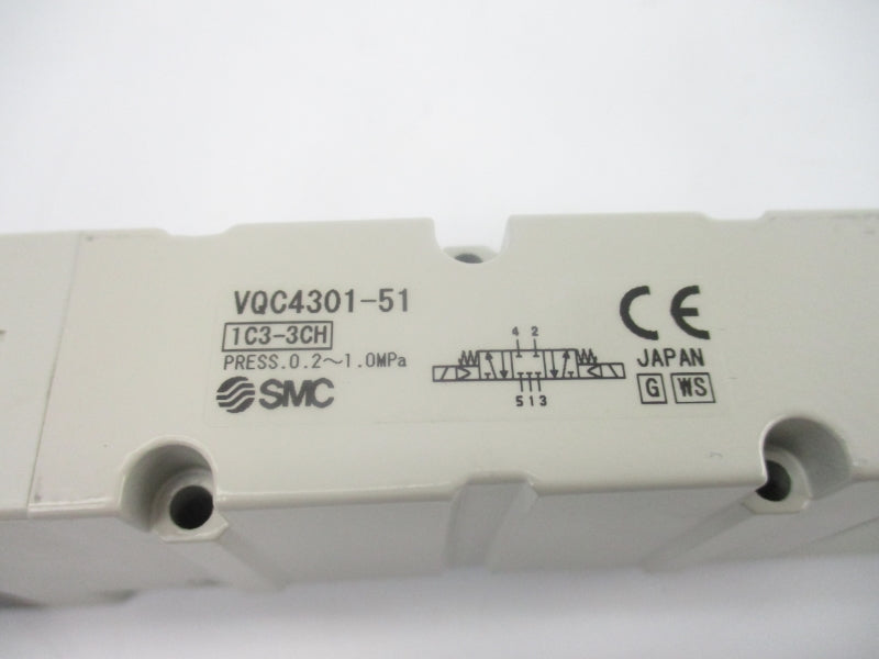 SMC VQC4301-51 NSNP