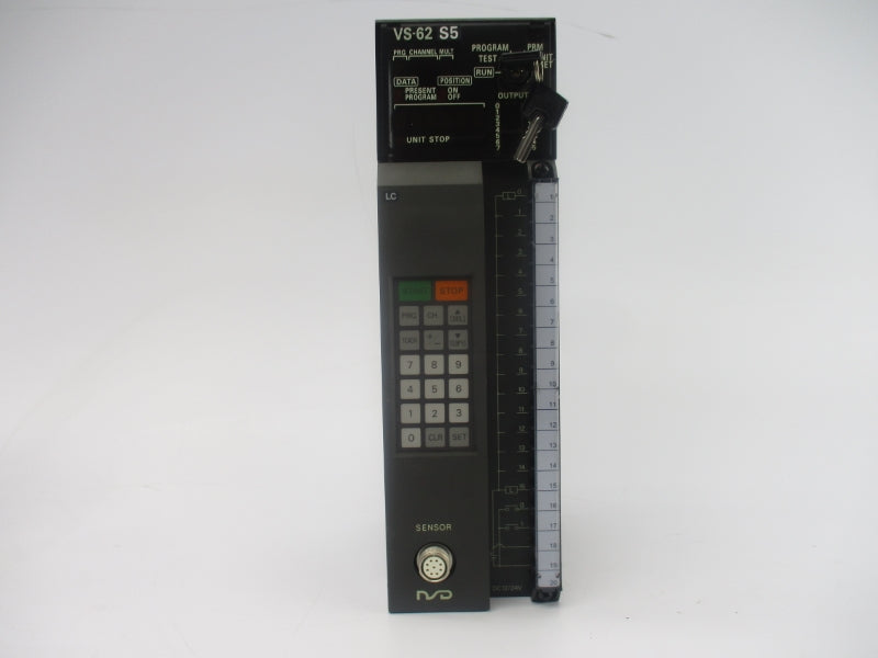 NSD VS-62-S5 NSNP