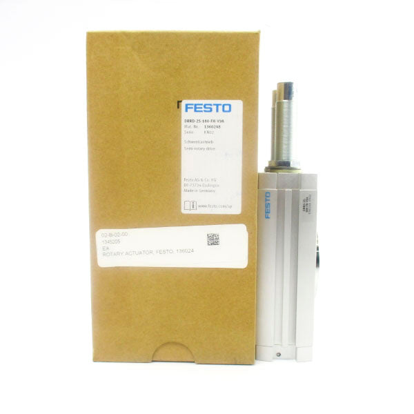 FESTO DRRD-25-180-FH-Y9A 1360248 NSMP