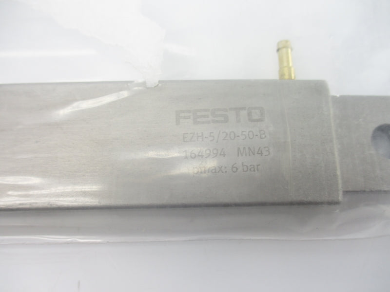 FESTO EZH-5/20-50-B 164994 NSMP