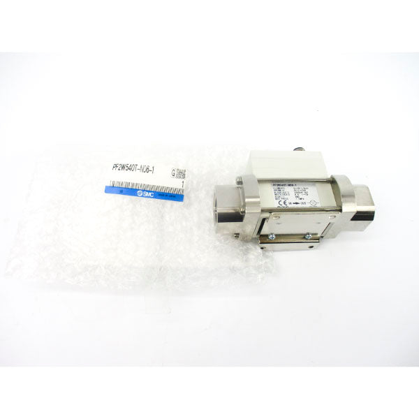 SMC PF2W540T-N06-1 12-24V NSMP