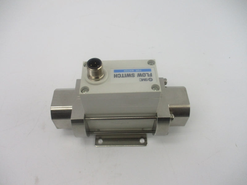 SMC PF2W540T-N06-1 12-24V NSMP