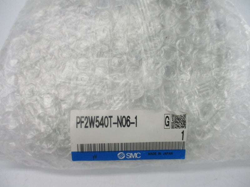 SMC PF2W540T-N06-1 12-24V NSMP