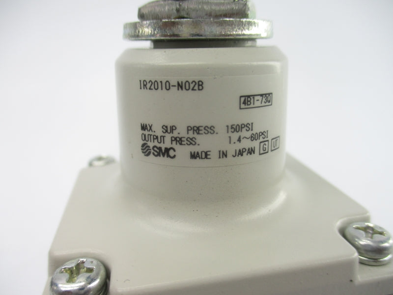 SMC IR2010-N02B 150PSI NSNP