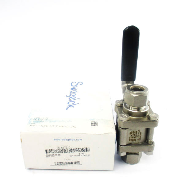 SWAGELOK SS-63TS10 2200PSI NSMP