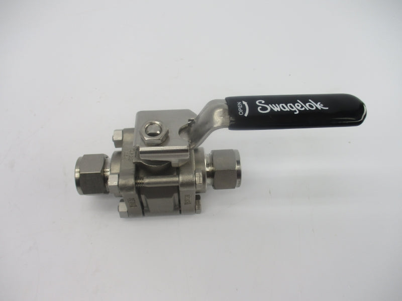 SWAGELOK SS-63TS10 2200PSI NSMP
