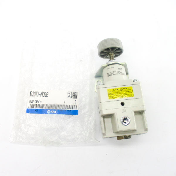 SMC IR2010-N02B 150PSI NSMP