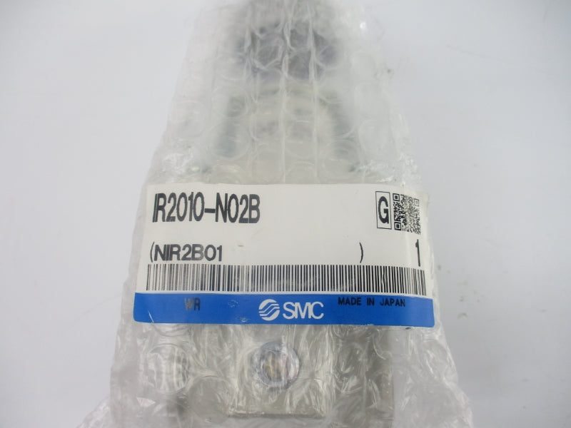 SMC IR2010-N02B 150PSI NSMP