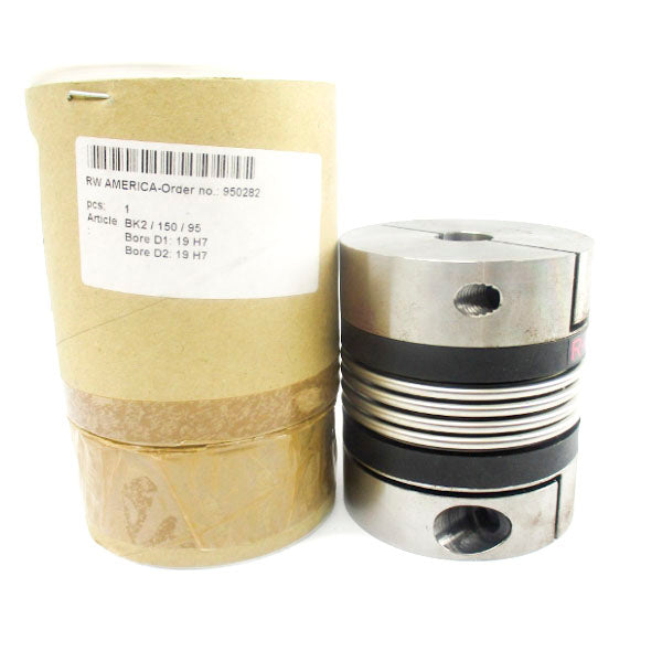 RW AMERICA BK2/150/95 NSMP
