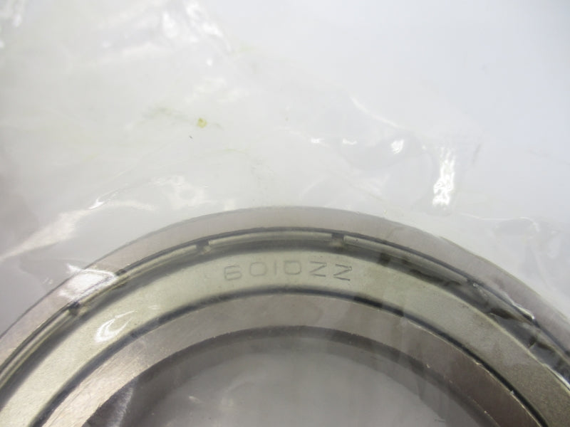 INDUSTRIAL MRO 6010ZZ NSNP