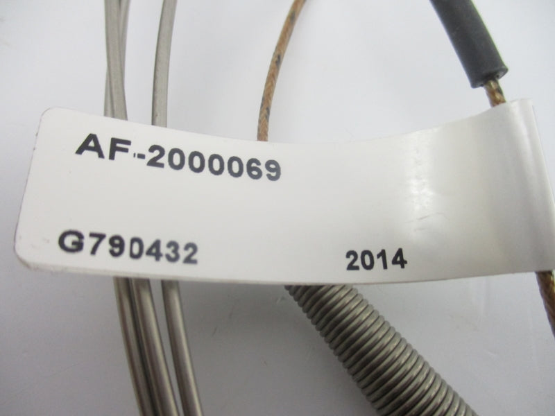 INDUSTRIAL MRO AF-2000069 NSNP