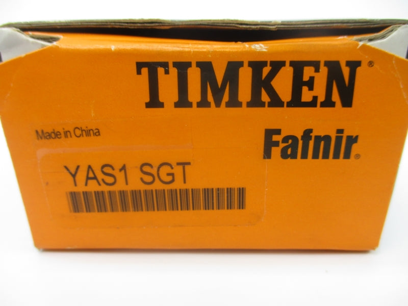 TIMKEN YAS1SGT NSMP