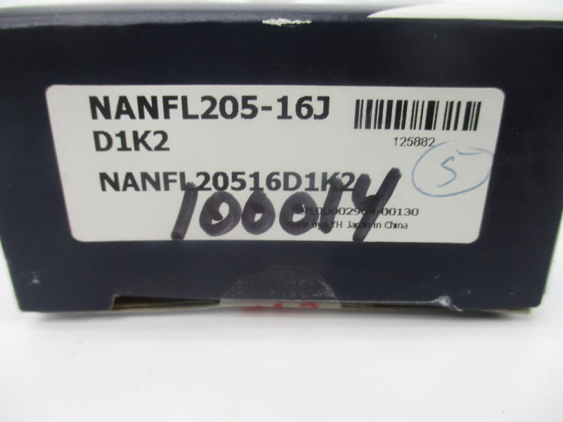 FYH NANFL205-16J NSMP
