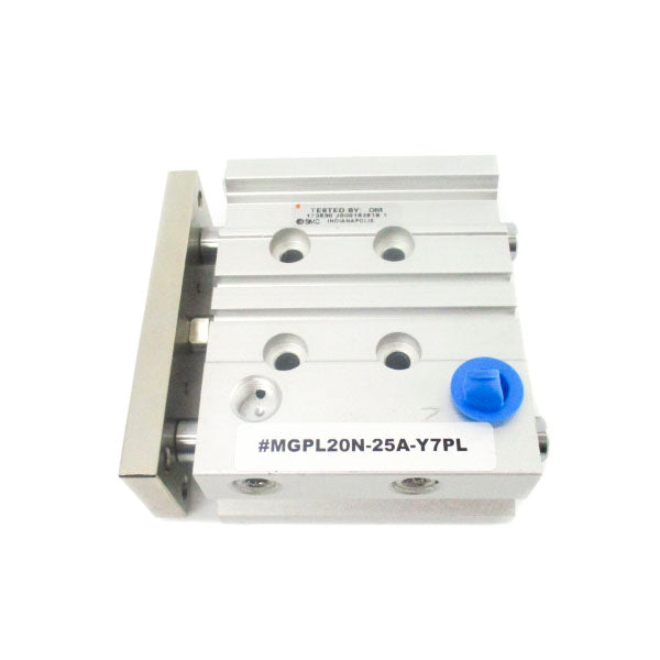 SMC MGPL20N-25A-Y7PL NSNP