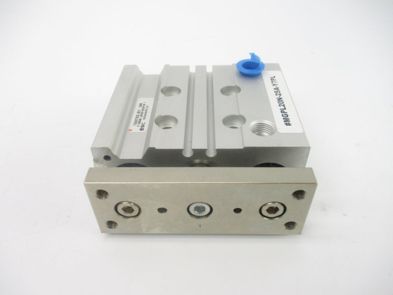 SMC MGPL20N-25A-Y7PL NSNP