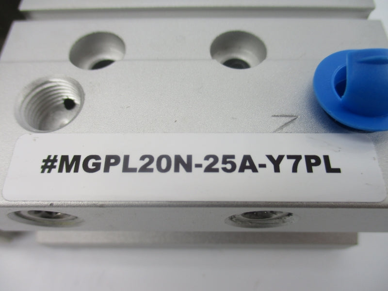 SMC MGPL20N-25A-Y7PL NSNP
