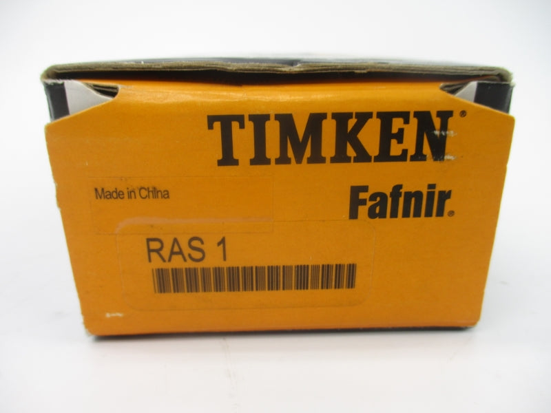 TIMKEN RAS1 NSMP