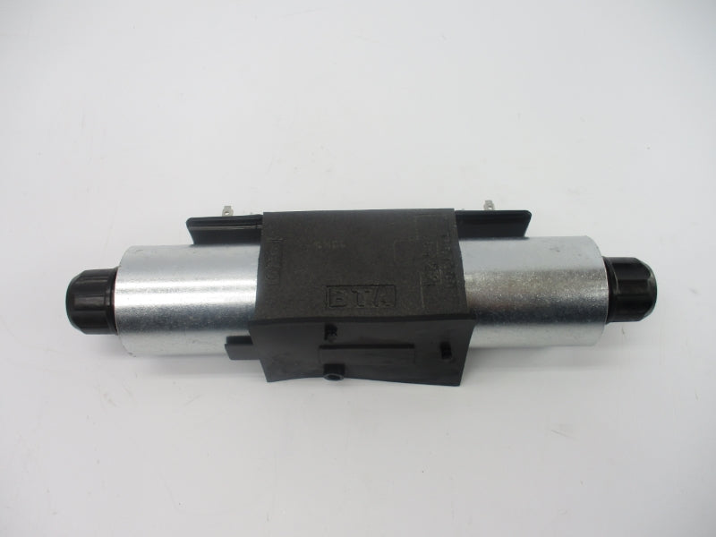 NATIONAL BULK EQUIPMENT 93007697 24VDC 1.39A 5000PSI NSNP