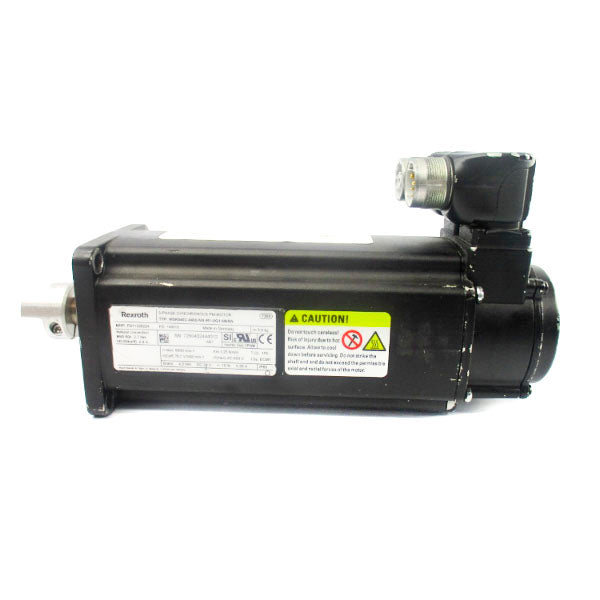 REXROTH MSK040C-0450-NN-M1-UG1-NNNN 24VDC 0.50A UNMP