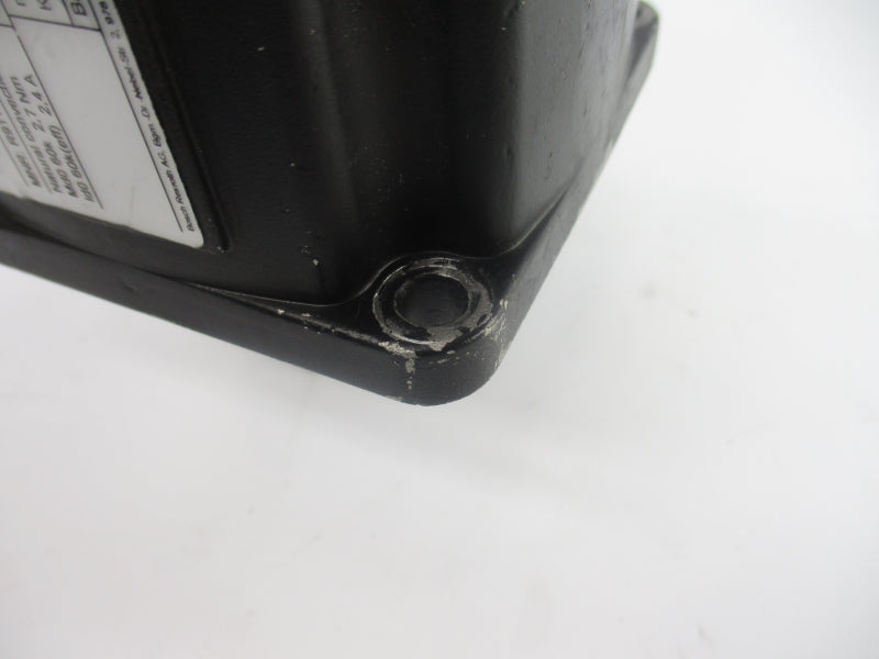REXROTH MSK040C-0450-NN-M1-UG1-NNNN 24VDC 0.50A UNMP