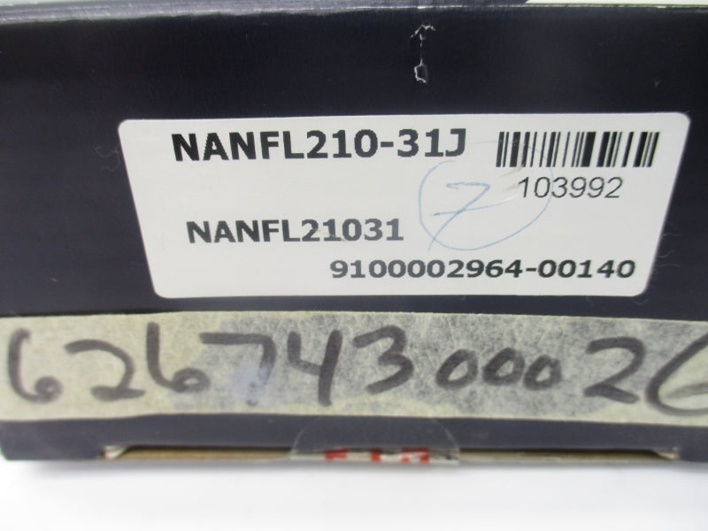 FYH NANFL210-31J NSMP