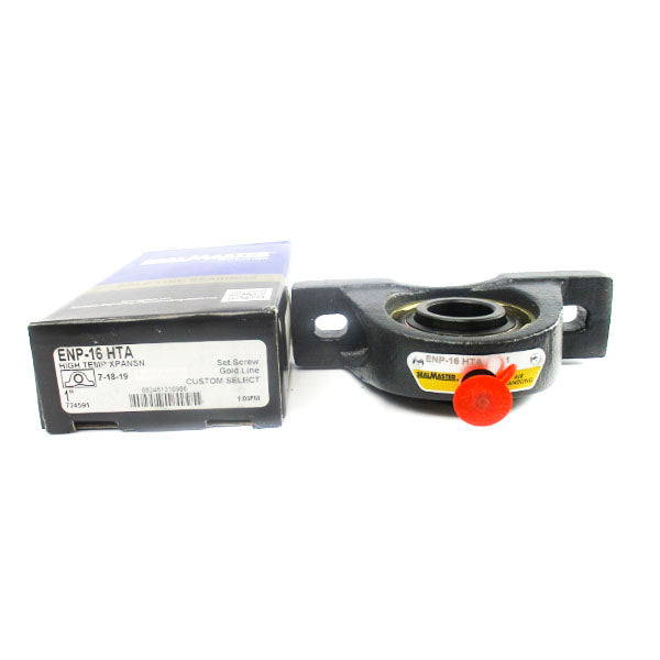 SEAL MASTERS ENP-16HTA 1" NSMP