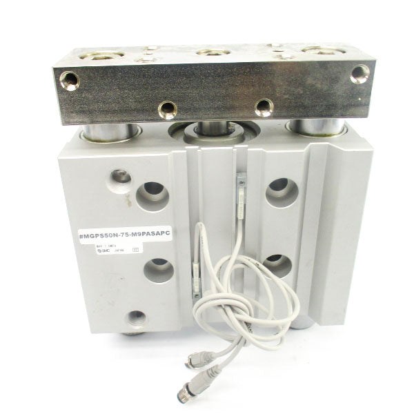 SMC MGPS50N-75-M9PASAPC NSNP