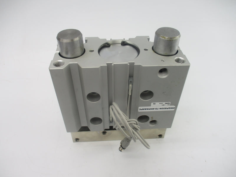SMC MGPS50N-75-M9PASAPC NSNP