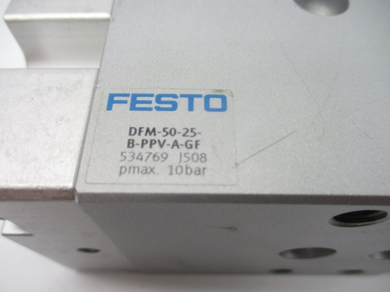 FESTO DFM-50-25-B-PPV-A-GF 534769 NSNP