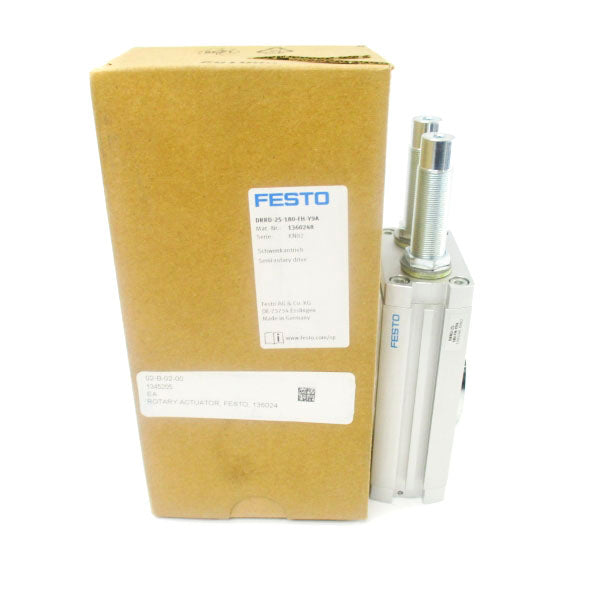 FESTO DRRD-25-180-FH-Y9A 1360248 NSMP