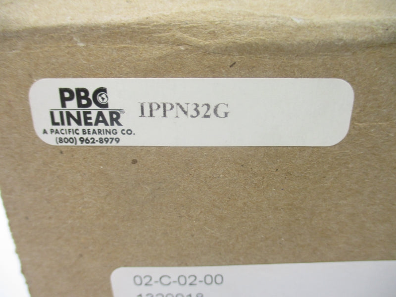 PBC LINEAR IPPN32G NSMP