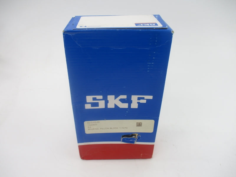 SKF P2BL115-WF NSFS