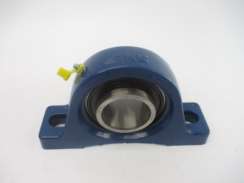 SKF SYH1.15/16WF NSNP