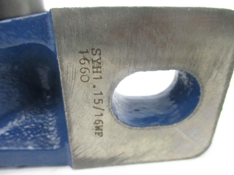 SKF SYH1.15/16WF NSNP