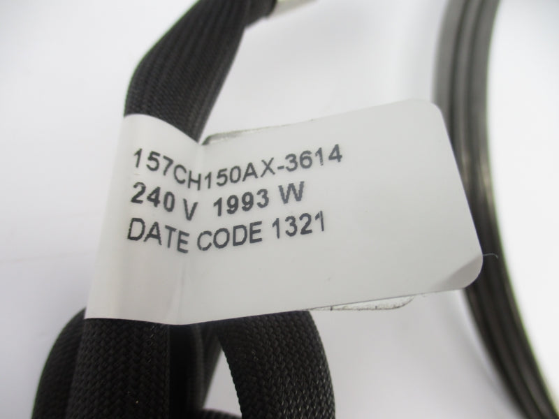 WATLOW 157CH150AX-3614 240V NSNP