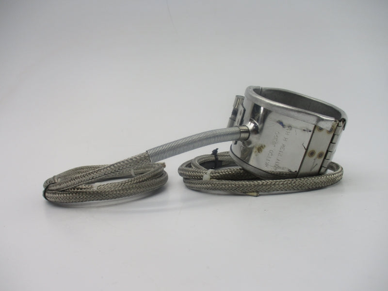 WATTCO JB390 480V NSNP