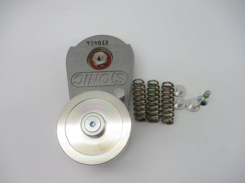 SONIC AIR SYSTEMS 13455 NSMP