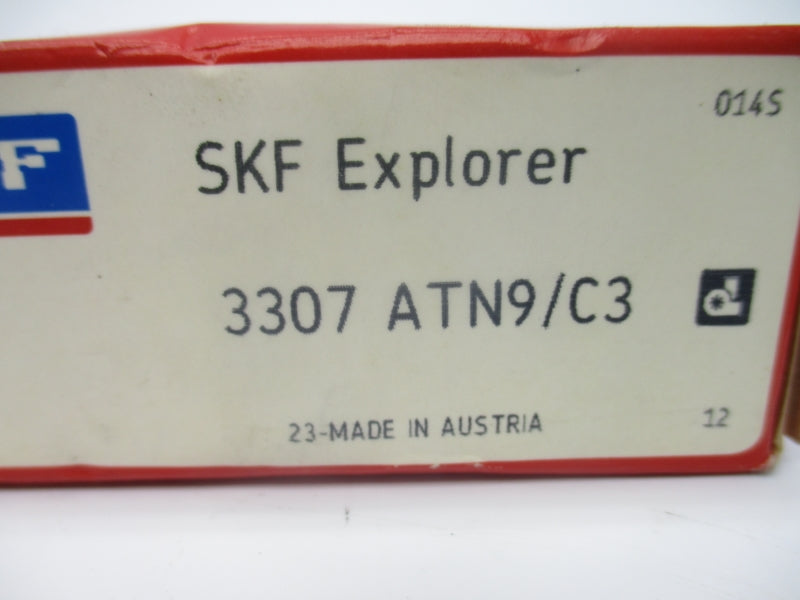 SKF 3307ATN9/C3 NSMP