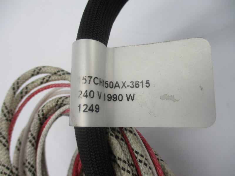 WATLOW 157CH150AX-3615 NSNP