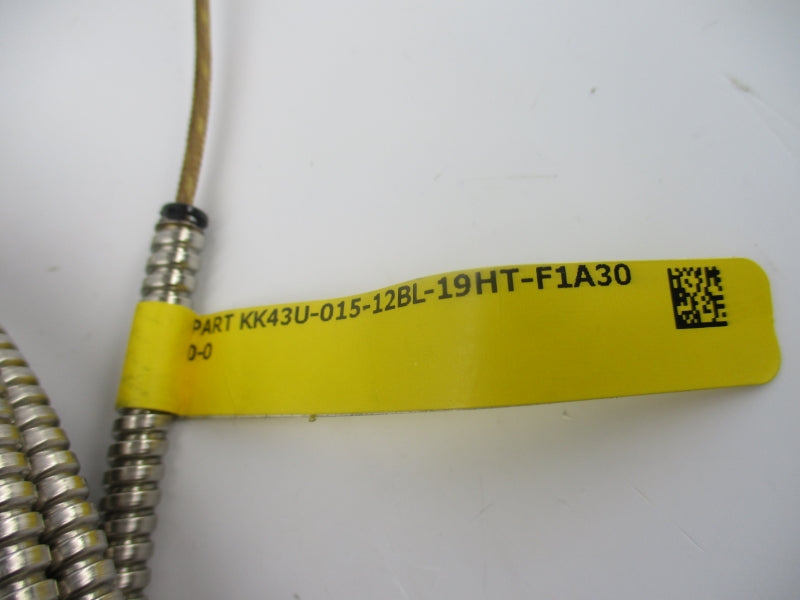 GLATTE KK43U-015-12BL-19HT-F1A300-0 NSNP