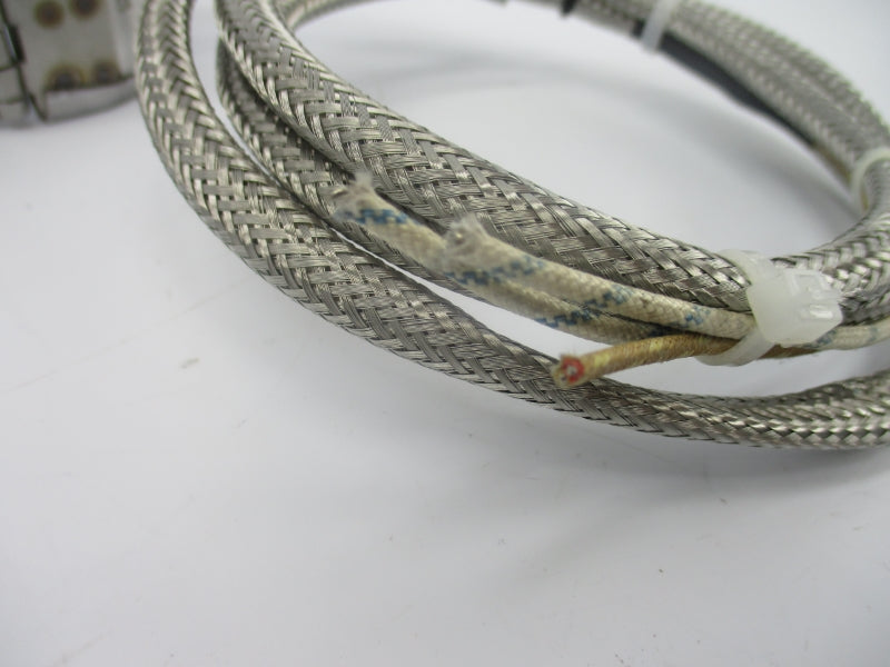 WATTCO JB389 480V NSNP