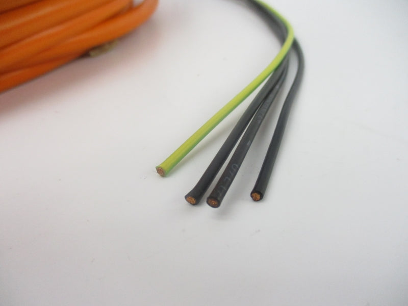 SIEMENS 6FX5002-5CG01-1CA0 20M UNMP