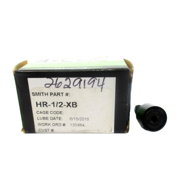SMITH BEARING HR-1/2-XB NSMP