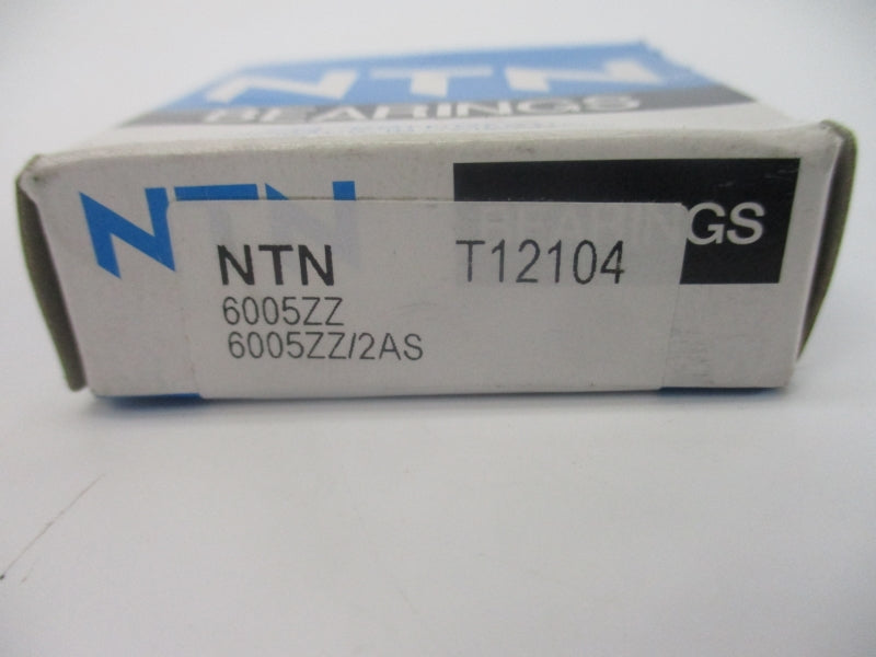 NTN 6005ZZ NSMP