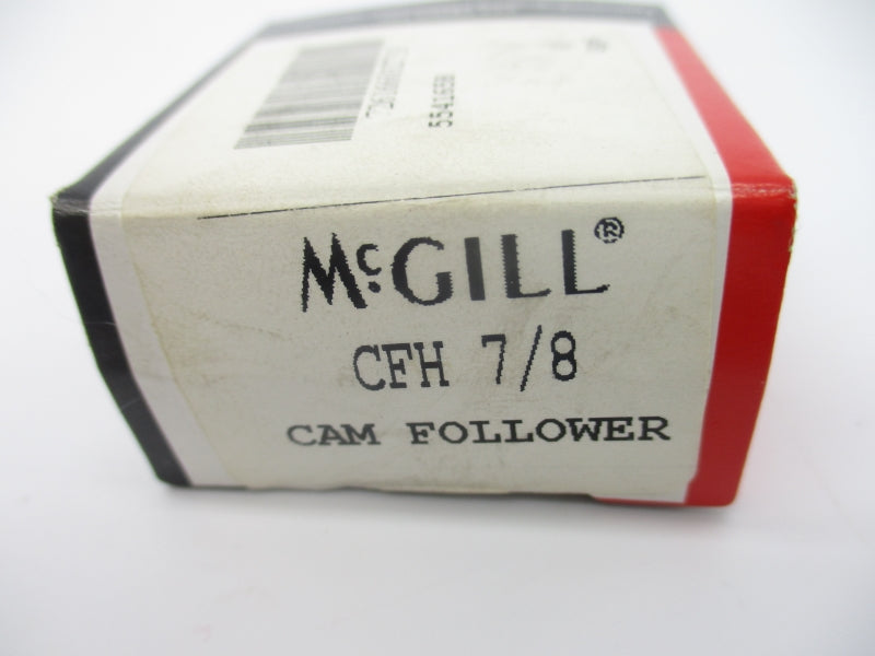 MCGILL CFH7/8 NSMP