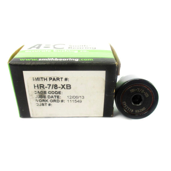 SMITH BEARING HR-7/8-XB NSMP