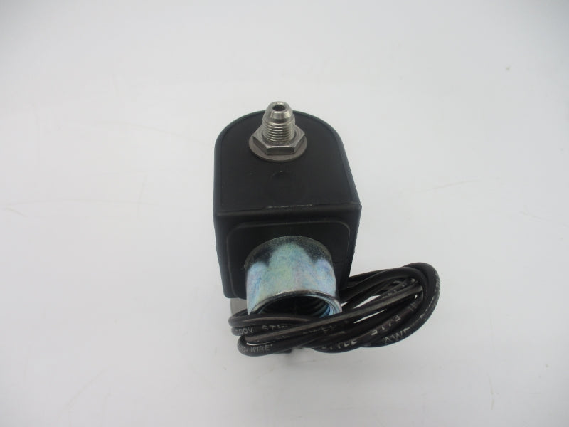 PARKER 71313SN2EN00N0C111P3 110/120V 250PSI NSNP
