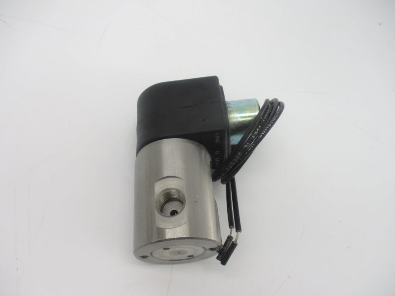 PARKER 71313SN2EN00N0C111P3 110/120V 250PSI NSNP