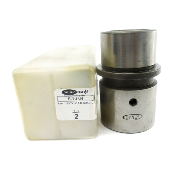 DANLY 6-10-64 (PKG OF 2) NSMP