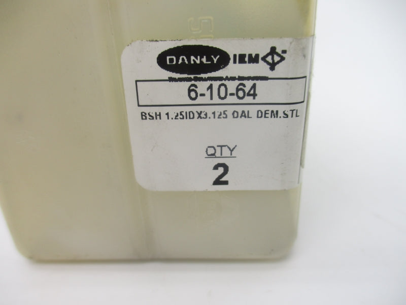 DANLY 6-10-64 (PKG OF 2) NSMP